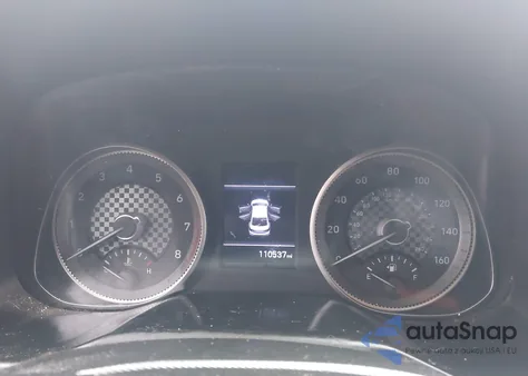 2020 Hyundai Elantra Se z USA, uszkodzony, nr VIN KMHD74LF3LU017470